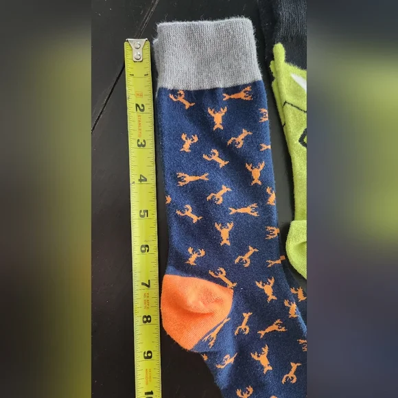 Socks - Picture 6 of 13